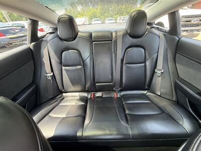 2020 Tesla Model 3 Long Range  AWD - Photo 27 - Flushing, MI 48433