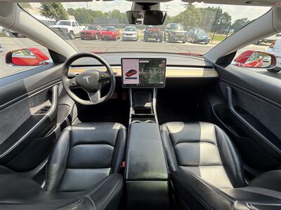 2020 Tesla Model 3 Long Range  AWD - Photo 26 - Flushing, MI 48433