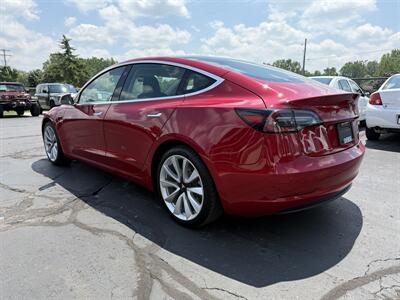 2020 Tesla Model 3 Long Range  AWD - Photo 7 - Flushing, MI 48433