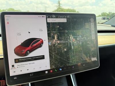2020 Tesla Model 3 Long Range  AWD - Photo 16 - Flushing, MI 48433
