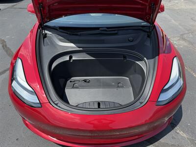 2020 Tesla Model 3 Long Range  AWD - Photo 21 - Flushing, MI 48433