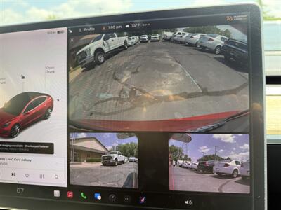 2020 Tesla Model 3 Long Range  AWD - Photo 20 - Flushing, MI 48433