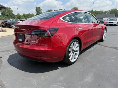2020 Tesla Model 3 Long Range  AWD - Photo 5 - Flushing, MI 48433