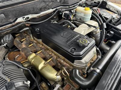 2005 Dodge Ram 2500 ST 2DR 8' Box  5.9 H.O. Cummins - Photo 3 - Flushing, MI 48433