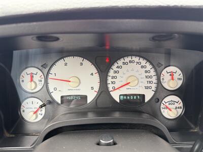 2005 Dodge Ram 2500 ST 2DR 8' Box  5.9 H.O. Cummins - Photo 18 - Flushing, MI 48433