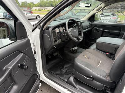 2005 Dodge Ram 2500 ST 2DR 8' Box  5.9 H.O. Cummins - Photo 13 - Flushing, MI 48433