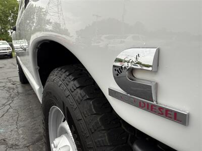 2005 Dodge Ram 2500 ST 2DR 8' Box  5.9 H.O. Cummins - Photo 24 - Flushing, MI 48433