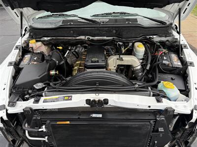 2005 Dodge Ram 2500 ST 2DR 8' Box  5.9 H.O. Cummins - Photo 28 - Flushing, MI 48433