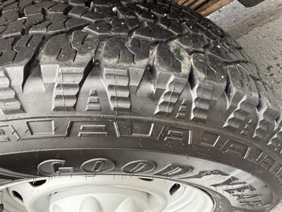 2005 Dodge Ram 2500 ST 2DR 8' Box  5.9 H.O. Cummins - Photo 10 - Flushing, MI 48433