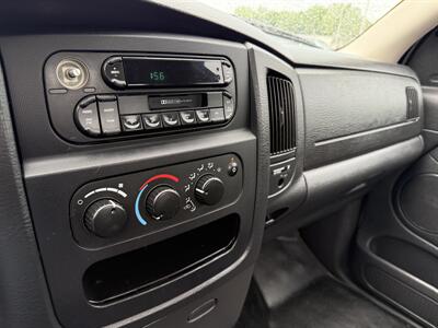 2005 Dodge Ram 2500 ST 2DR 8' Box  5.9 H.O. Cummins - Photo 21 - Flushing, MI 48433