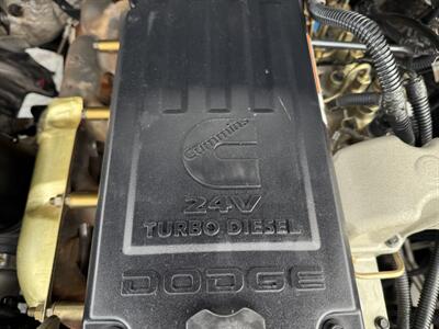 2005 Dodge Ram 2500 ST 2DR 8' Box  5.9 H.O. Cummins - Photo 31 - Flushing, MI 48433