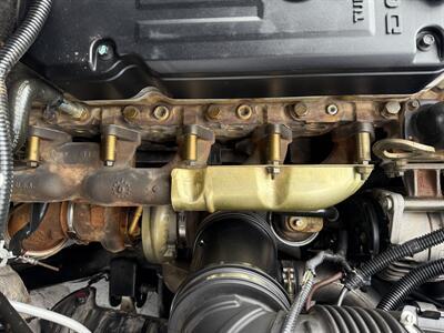 2005 Dodge Ram 2500 ST 2DR 8' Box  5.9 H.O. Cummins - Photo 29 - Flushing, MI 48433