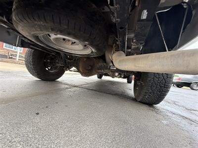 2005 Dodge Ram 2500 ST 2DR 8' Box  5.9 H.O. Cummins - Photo 33 - Flushing, MI 48433