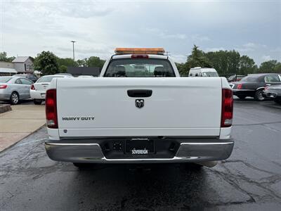 2005 Dodge Ram 2500 ST 2DR 8' Box  5.9 H.O. Cummins - Photo 8 - Flushing, MI 48433