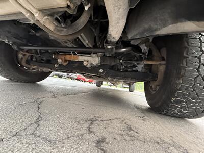 2005 Dodge Ram 2500 ST 2DR 8' Box  5.9 H.O. Cummins - Photo 38 - Flushing, MI 48433