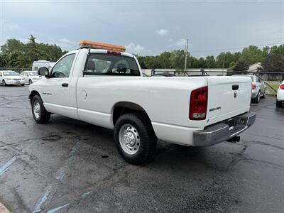 2005 Dodge Ram 2500 ST 2DR 8' Box  5.9 H.O. Cummins - Photo 7 - Flushing, MI 48433