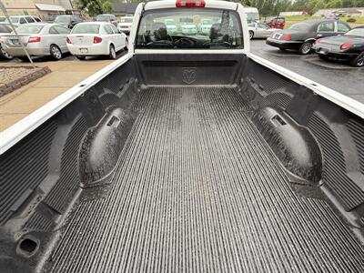 2005 Dodge Ram 2500 ST 2DR 8' Box  5.9 H.O. Cummins - Photo 12 - Flushing, MI 48433