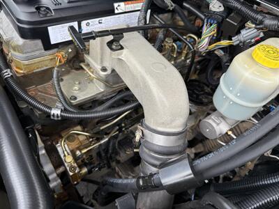 2005 Dodge Ram 2500 ST 2DR 8' Box  5.9 H.O. Cummins - Photo 30 - Flushing, MI 48433