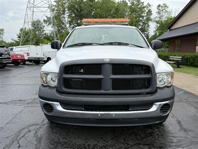 2005 Dodge Ram 2500 ST 2DR 8' Box  5.9 H.O. Cummins - Photo 4 - Flushing, MI 48433