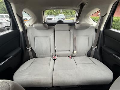 2015 Honda CR-V LX  AWD - Photo 10 - Flushing, MI 48433