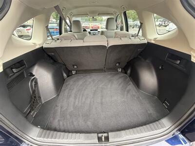 2015 Honda CR-V LX  AWD - Photo 18 - Flushing, MI 48433
