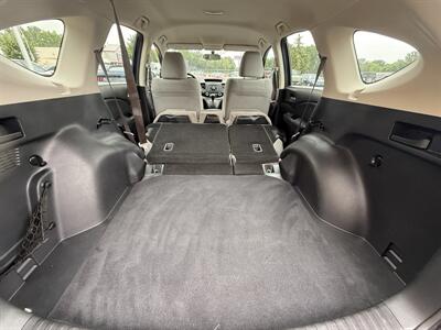 2015 Honda CR-V LX  AWD - Photo 20 - Flushing, MI 48433