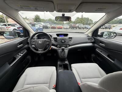 2015 Honda CR-V LX  AWD - Photo 15 - Flushing, MI 48433