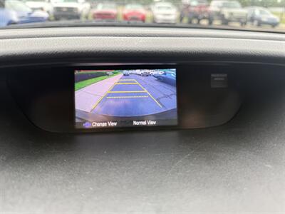 2015 Honda CR-V LX  AWD - Photo 13 - Flushing, MI 48433