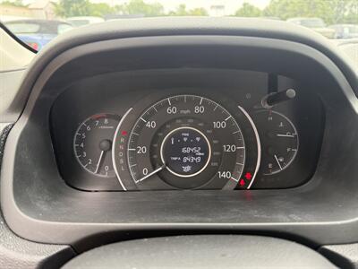 2015 Honda CR-V LX  AWD - Photo 11 - Flushing, MI 48433