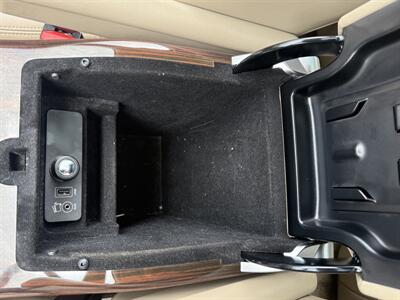 2014 Land Rover Range Rover Supercharged  4WD - Photo 20 - Flushing, MI 48433