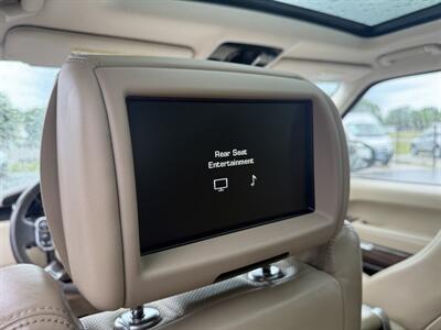 2014 Land Rover Range Rover Supercharged  4WD - Photo 28 - Flushing, MI 48433