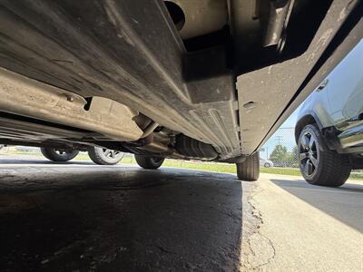 2014 Land Rover Range Rover Supercharged  4WD - Photo 46 - Flushing, MI 48433