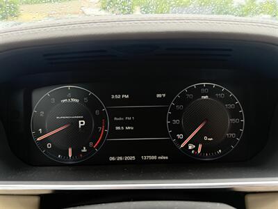 2014 Land Rover Range Rover Supercharged  4WD - Photo 16 - Flushing, MI 48433