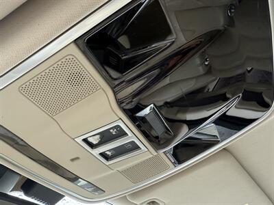 2014 Land Rover Range Rover Supercharged  4WD - Photo 21 - Flushing, MI 48433