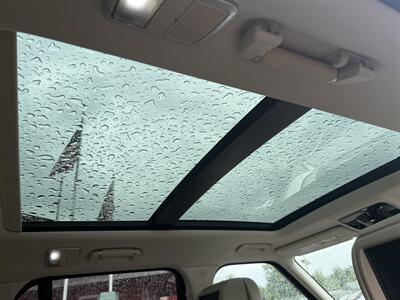 2014 Land Rover Range Rover Supercharged  4WD - Photo 39 - Flushing, MI 48433