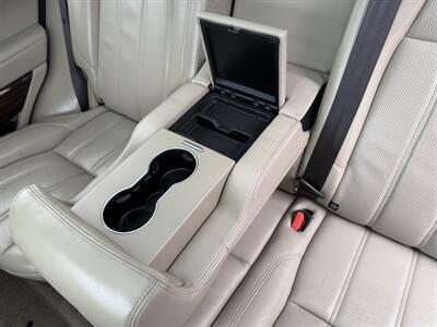 2014 Land Rover Range Rover Supercharged  4WD - Photo 27 - Flushing, MI 48433