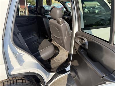 2008 Chevrolet Trailblazer 3LT 4X4   - Photo 26 - Flushing, MI 48433
