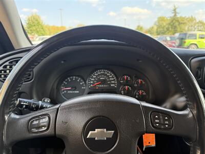 2008 Chevrolet Trailblazer 3LT 4X4   - Photo 14 - Flushing, MI 48433