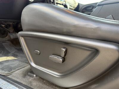 2008 Chevrolet Trailblazer 3LT 4X4   - Photo 28 - Flushing, MI 48433