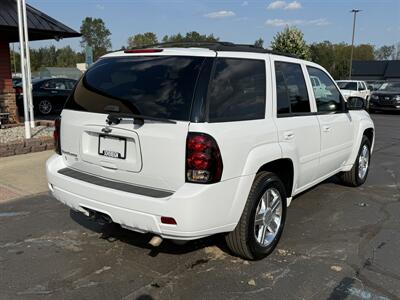 2008 Chevrolet Trailblazer 3LT 4X4   - Photo 6 - Flushing, MI 48433