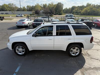 2008 Chevrolet Trailblazer 3LT 4X4   - Photo 9 - Flushing, MI 48433