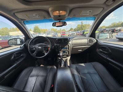 2008 Chevrolet Trailblazer 3LT 4X4   - Photo 10 - Flushing, MI 48433
