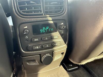 2008 Chevrolet Trailblazer 3LT 4X4   - Photo 20 - Flushing, MI 48433