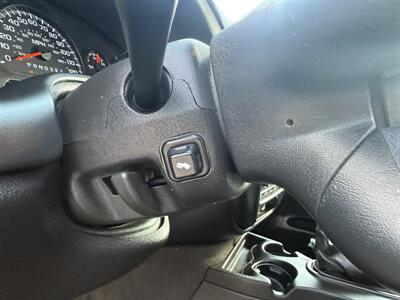 2008 Chevrolet Trailblazer 3LT 4X4   - Photo 31 - Flushing, MI 48433