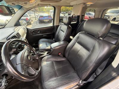 2008 Chevrolet Trailblazer 3LT 4X4   - Photo 12 - Flushing, MI 48433