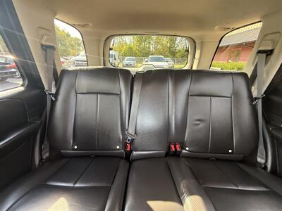2008 Chevrolet Trailblazer 3LT 4X4   - Photo 13 - Flushing, MI 48433