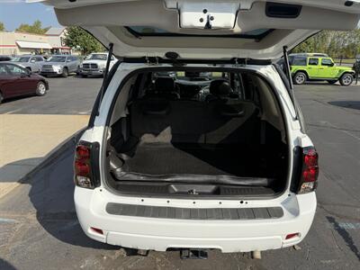 2008 Chevrolet Trailblazer 3LT 4X4   - Photo 24 - Flushing, MI 48433