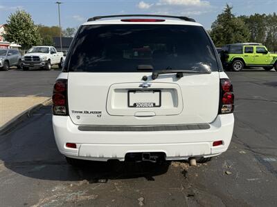 2008 Chevrolet Trailblazer 3LT 4X4   - Photo 7 - Flushing, MI 48433