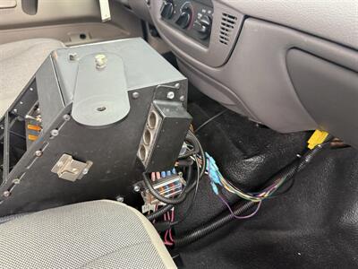 2011 Ford Crown Victoria Police Interceptor - Photo 22 - Flushing, MI 48433