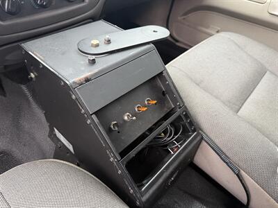 2011 Ford Crown Victoria Police Interceptor - Photo 29 - Flushing, MI 48433